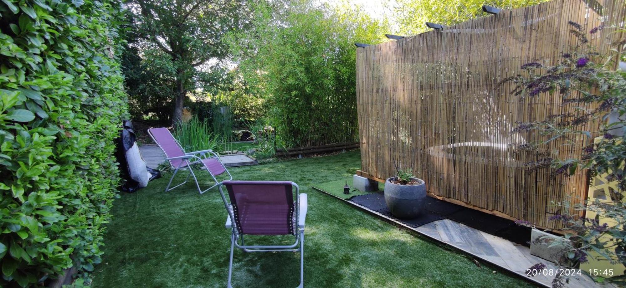 Studio Dans Le Luberon Céreste Exterior foto